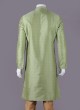 Attractive Pista Green Color Kurta